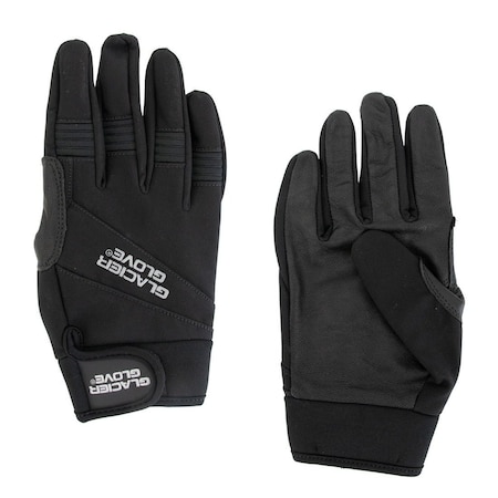 Guide Gloves  Extra Large
